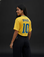 Brazil Women's Jersey