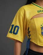 Brazil Women's Jersey